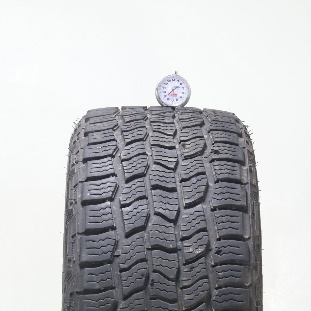 Set of (2) Used 255/50R20 Cooper Discoverer AT3 4S 109H - 8.5/32 - Image 2
