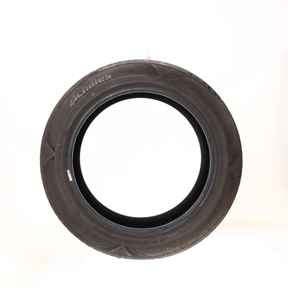 Used 225/55R18 Achilles Touring Sport A/S 98V - 7.5/32 - Image 3