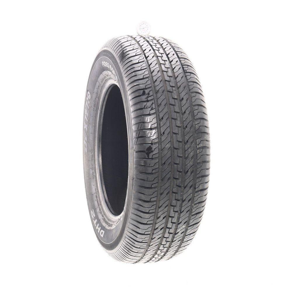 Used 265/65R18 Dextero DHT2 112T - 9.5/32 - Image 1