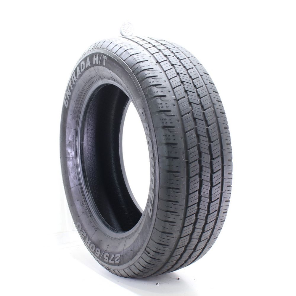 Used 275/60R20 Provider Entrada H/T 115T - 8.5/32 - Image 1