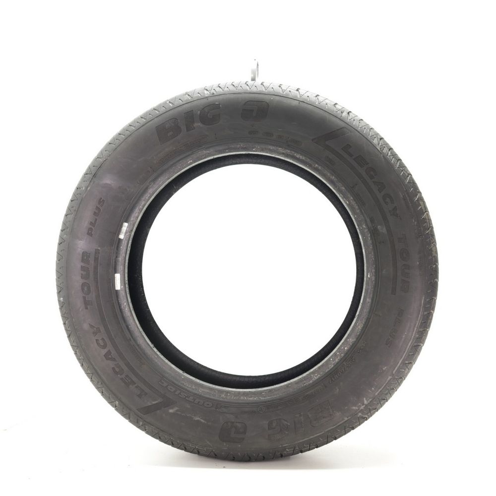 Used 235/60R17 Big O legacy Tour Plus 102T - 9/32 - Image 3