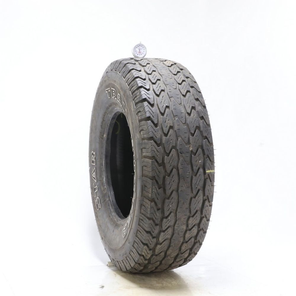 Used LT 31X10.5R16 Star Trail Buster Radial 1N/A 6.5/32 Utires