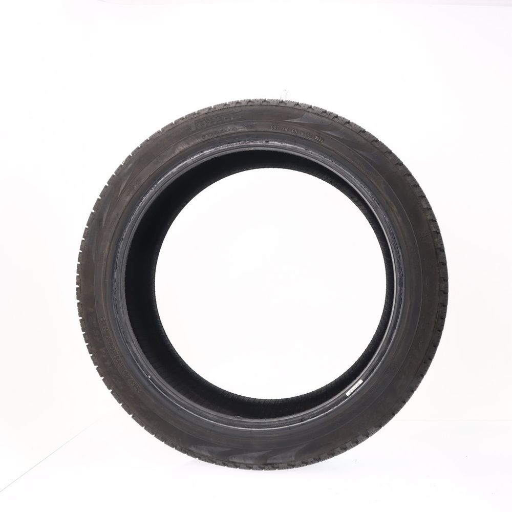 Set of (2) Used 275/40R21 Pirelli Scorpion Verde VOL 107V - 9-9.5/32 - Image 3