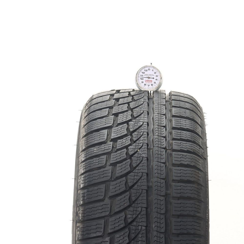 Used 215/55R18 Nokian WR G4 SUV 95H - 10.5/32 - Image 2