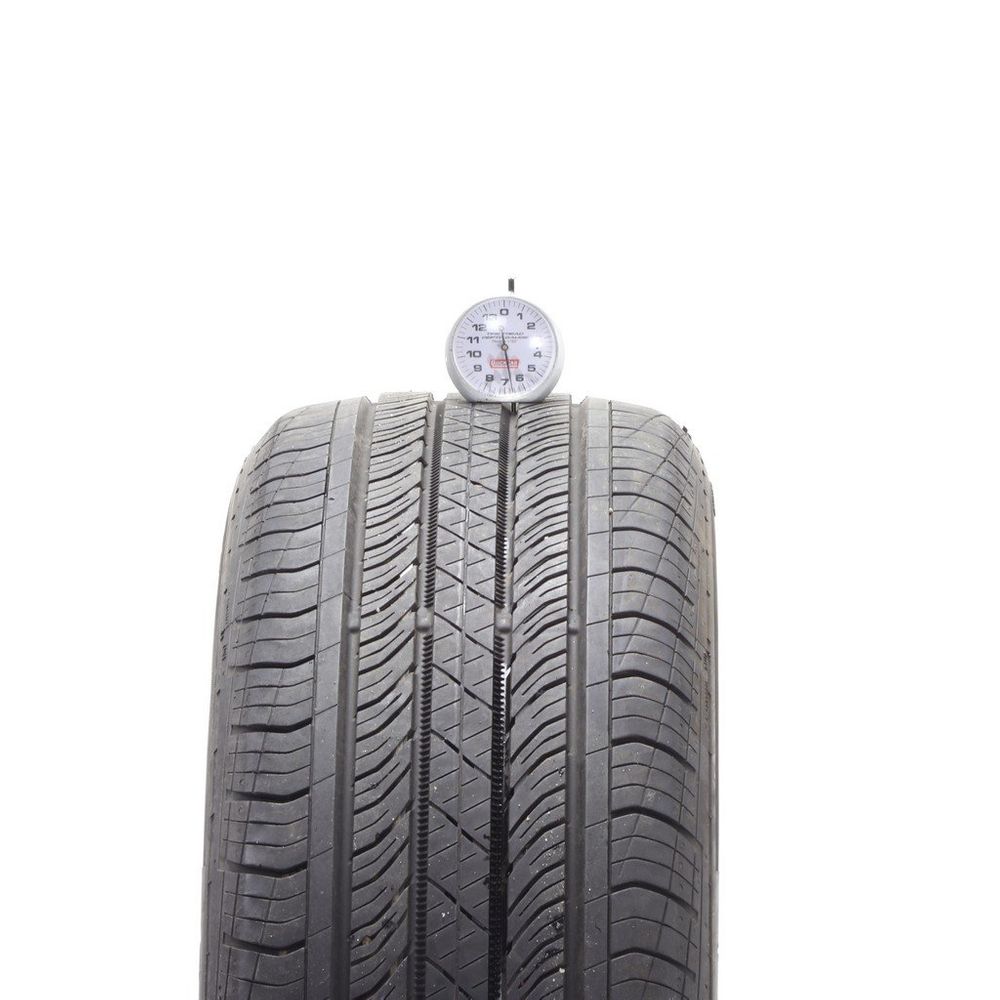 Set of (2) Used 205/55R16 Continental ProContact TX 91V - 6-6.5/32 - Image 5