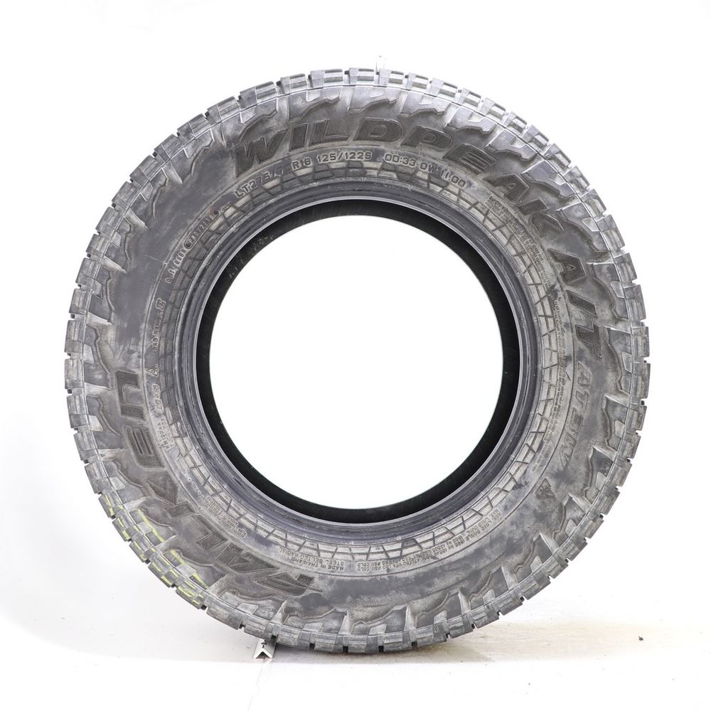 Set of (2) Used LT 275/70R18 Falken Wildpeak A/T3W 125/122S E - 9.5-10/32 - Image 3
