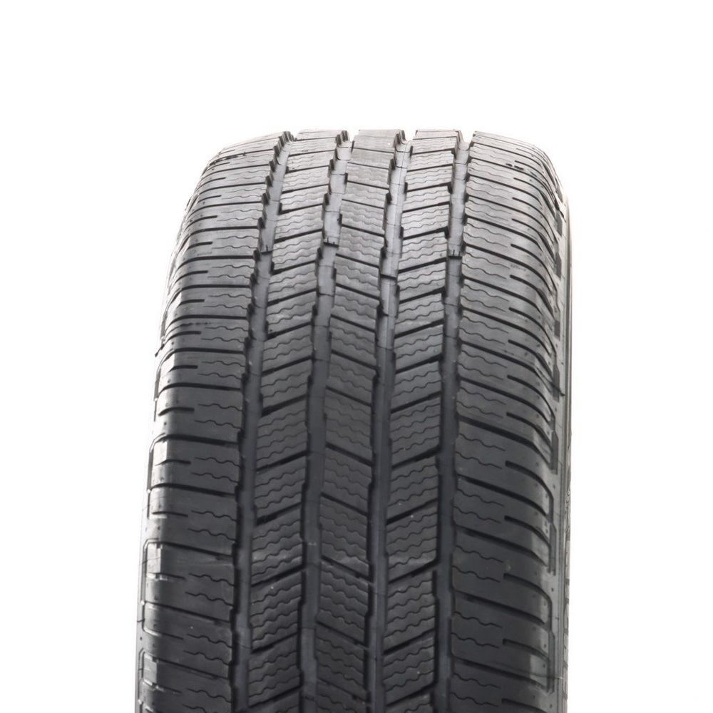 Driven Once 275/55R21 Michelin Defender LTX M/S 2 116H - 11.5/32 - Image 2