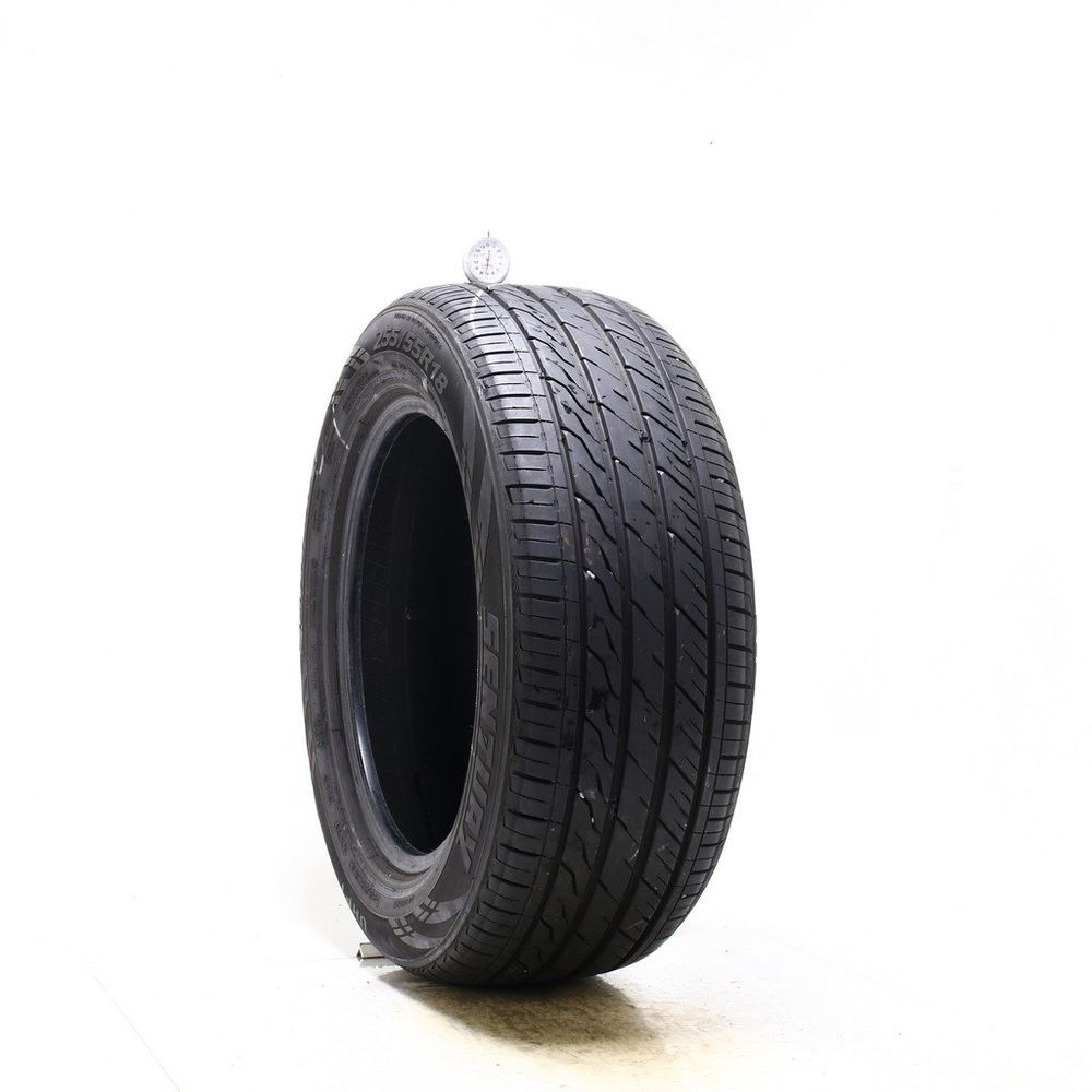 Used 255/55R18 Sentury UHPT 109W - 7/32 - Image 1