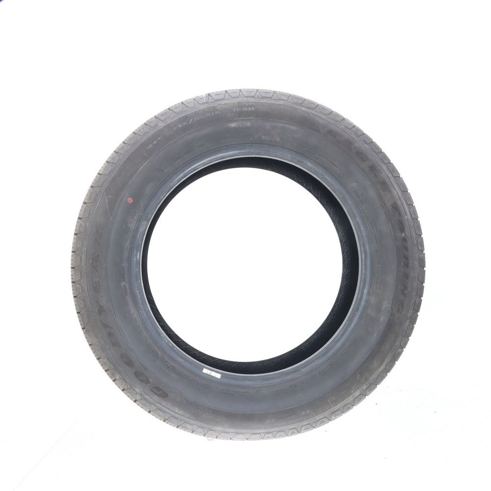 Driven Once 255/60R18 Goodyear Eagle Touring 108H - 10.5/32 - Image 3