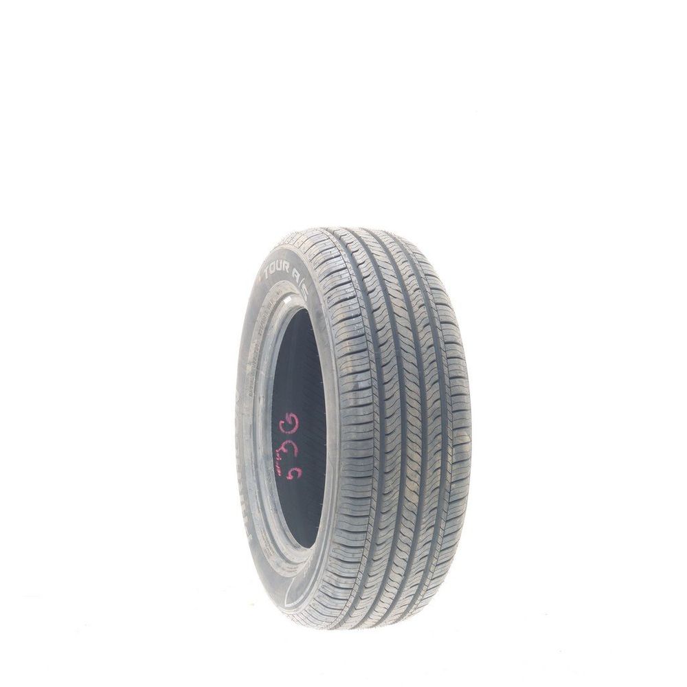 Set of (2) New 205/60R15 Paragon Tour A/S 95H - Image 1