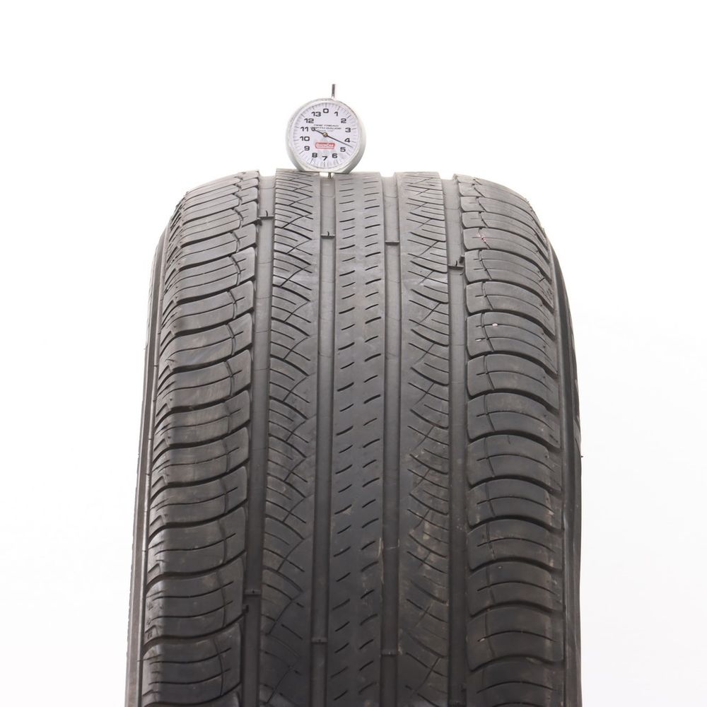 Set of (4) Used 255/60R20 Michelin Latitude Tour HP LR 113V - 4.5/32 - Image 2