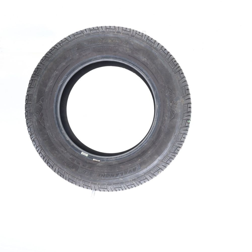 Used 235/65R16C Hercules  Avalanche TT 121/119R - 10.5/32 - Image 3