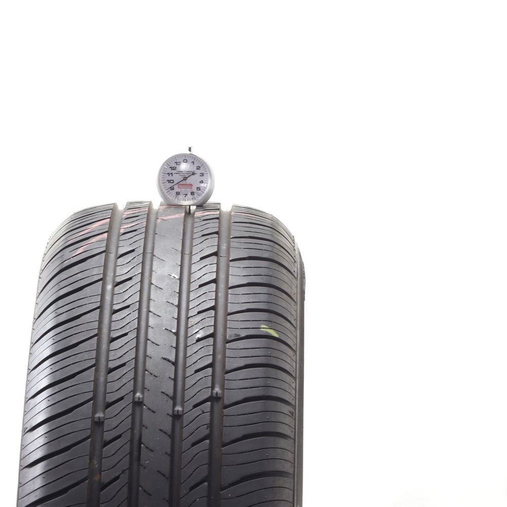 Set of (2) Used 235/60R18 Dextero Touring DTR1 103H - 9/32 - Image 2