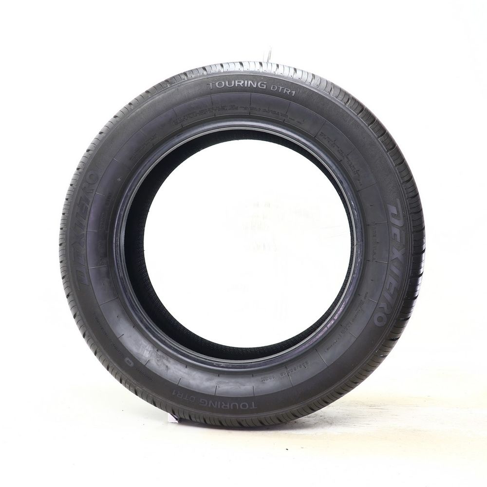 Set of (2) Used 235/60R18 Dextero Touring DTR1 103H - 9/32 - Image 3