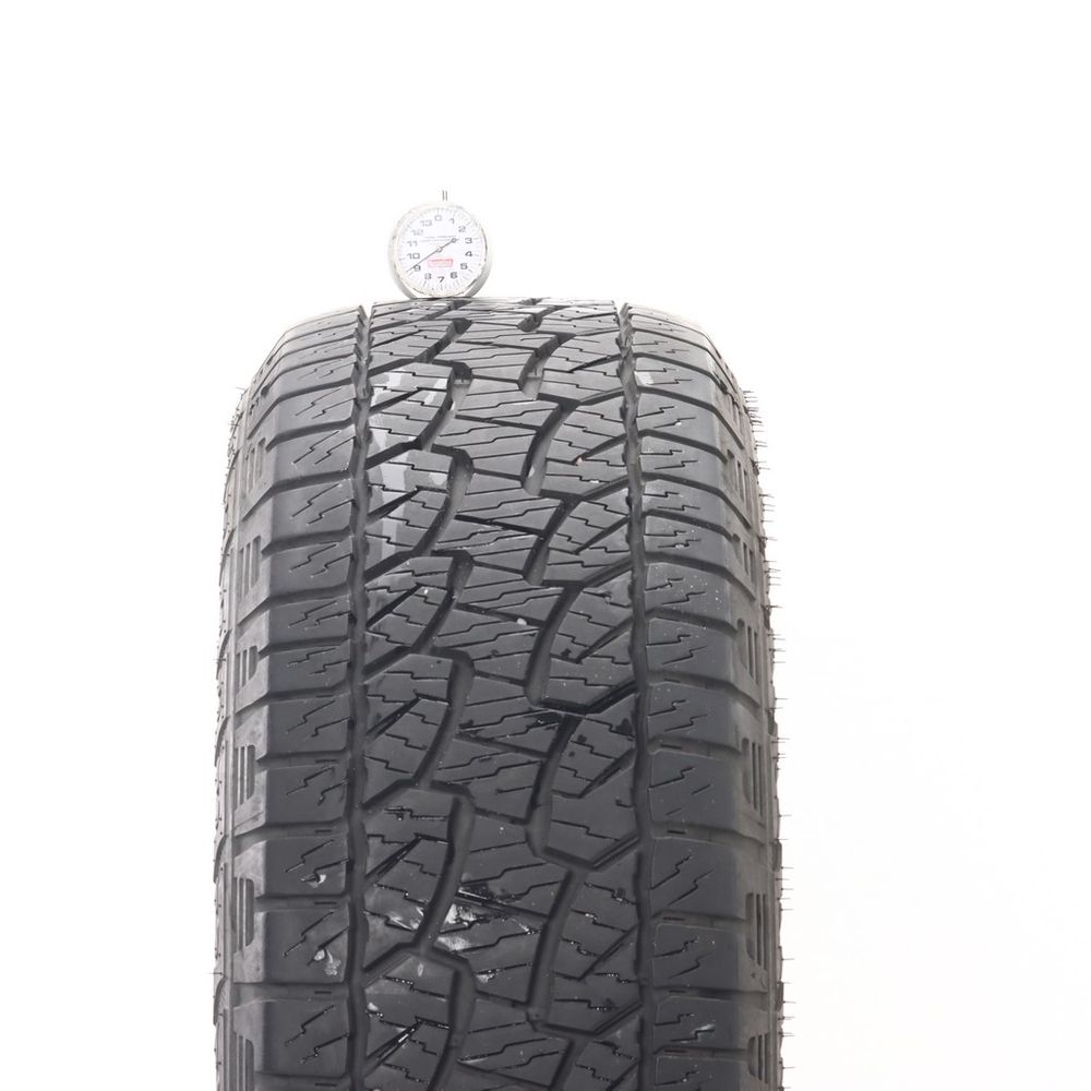 Used 265/65R17 Hankook Dynapro ATM 112T - 9/32 - Image 2