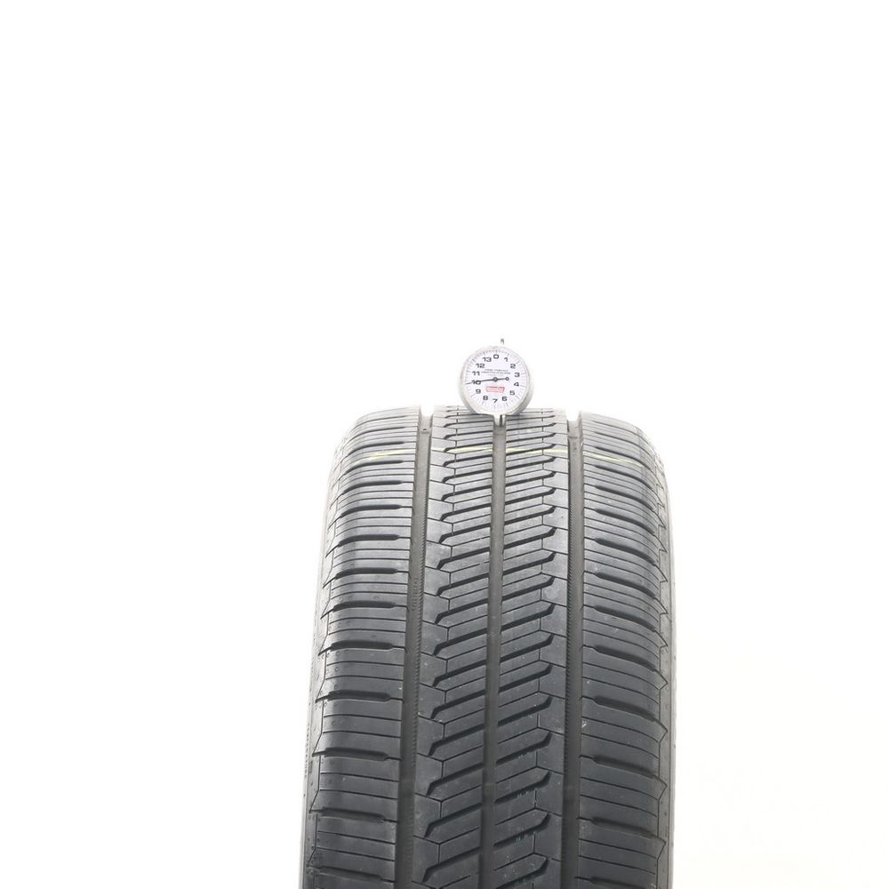 Set of (2) Used 225/55R17 Continental ControlContact Tour M A/S EV 97H - 10/32 - Image 2