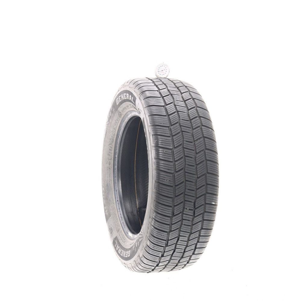 Used 225/60R16 General Altimax 365 AW 98H - 9.5/32 - Image 1