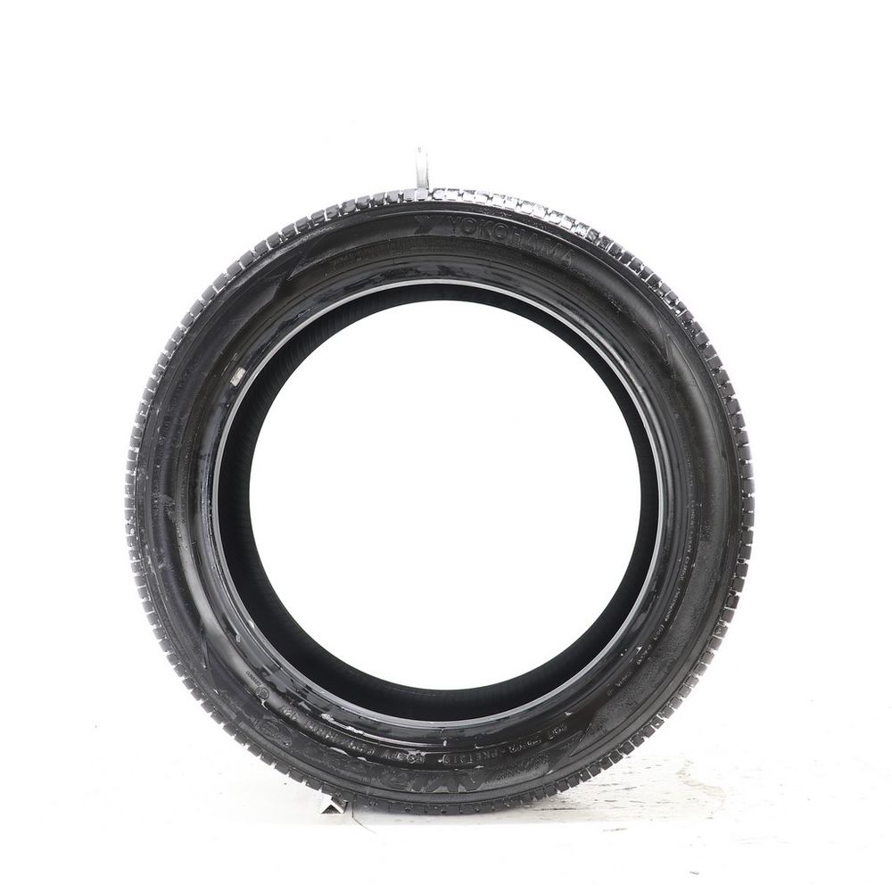 Set of (4) Used 215/50R18 Yokohama Avid S34FV 92V - 5-6.5/32 - Image 3