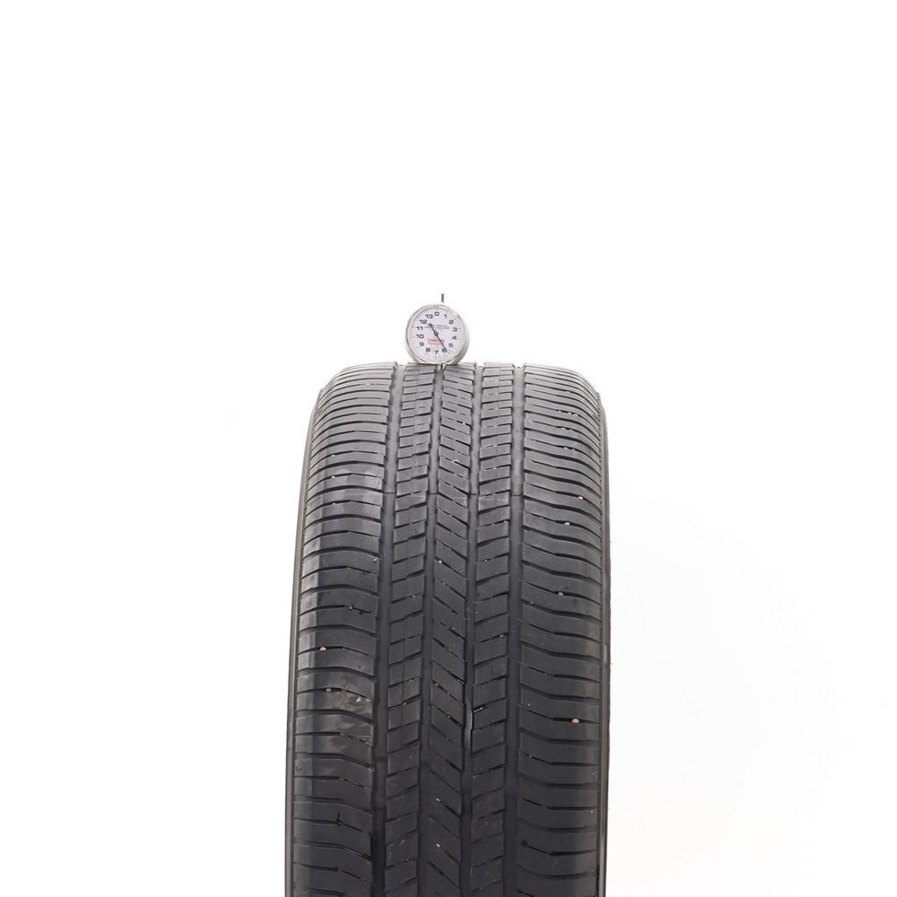 Set of (4) Used 215/50R18 Yokohama Avid S34FV 92V - 5-6.5/32 - Image 5