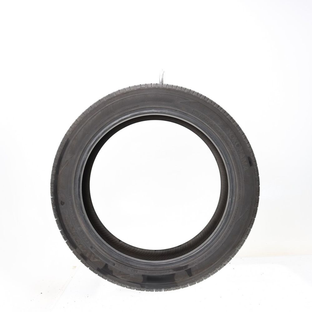 Set of (4) Used 215/50R18 Yokohama Avid S34FV 92V - 5-6.5/32 - Image 6