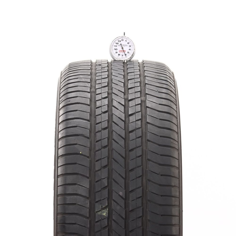 Set of (4) Used 215/50R18 Yokohama Avid S34FV 92V - 5-6.5/32 - Image 8