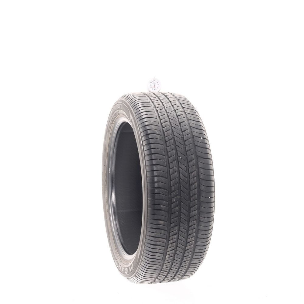 Set of (4) Used 215/50R18 Yokohama Avid S34FV 92V - 5-6.5/32 - Image 10