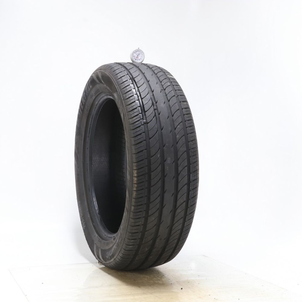 Set of (2) Used 235/55R19 Waterfall Eco Dynamic 105V - 7.5-8/32 - Image 4