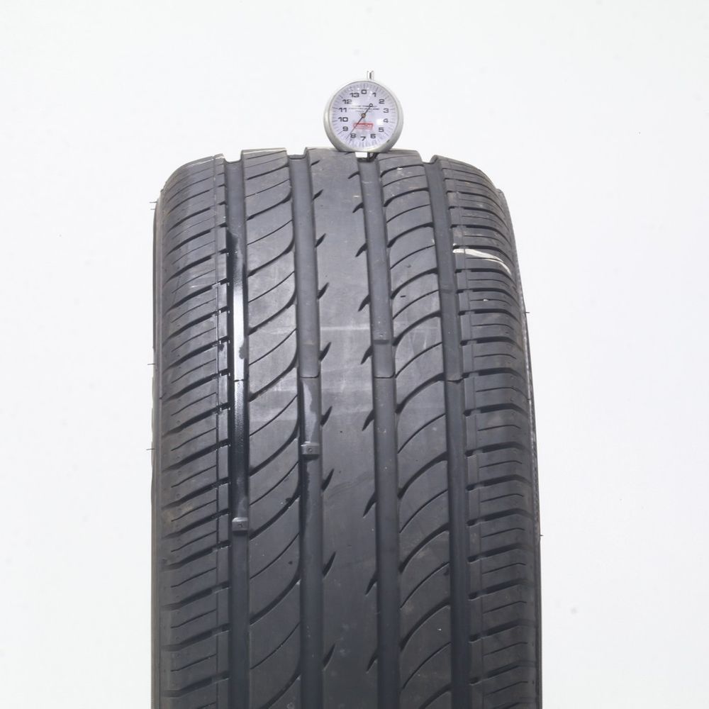 Set of (2) Used 235/55R19 Waterfall Eco Dynamic 105V - 7.5-8/32 - Image 5