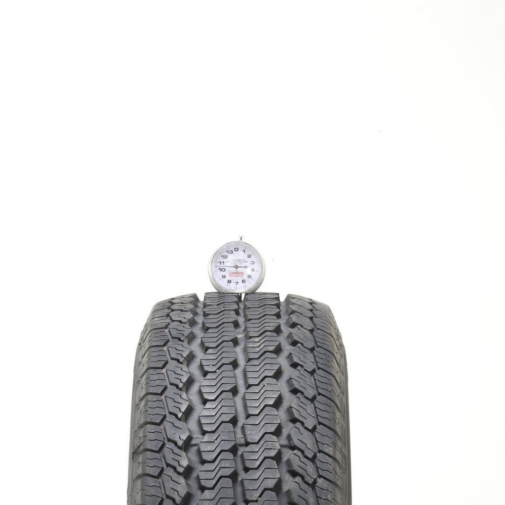 Set of (2) Used 185/60R15C Continental VancoFourSeason 94/92T - 9-10.5/32 - Image 2