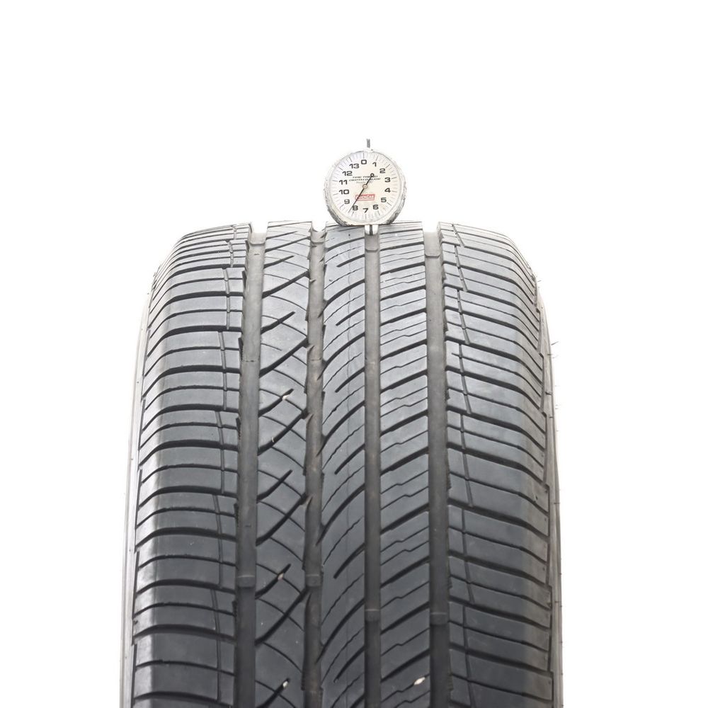Set of (2) Used 245/55R19 Cooper ProControl 107H - 8-9/32 - Image 2