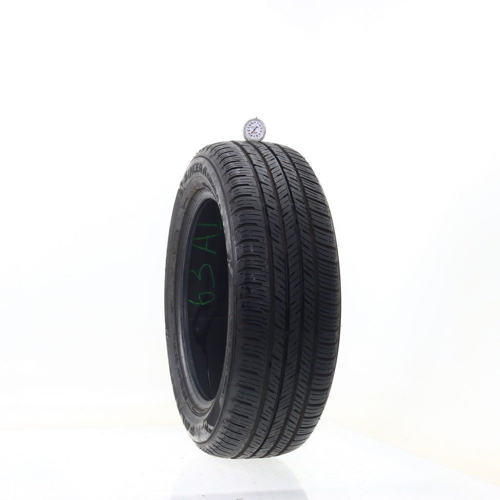 Used 215/60R17 Falken Sincera SN250A A/S 96H - 8.5/32 - Image 1