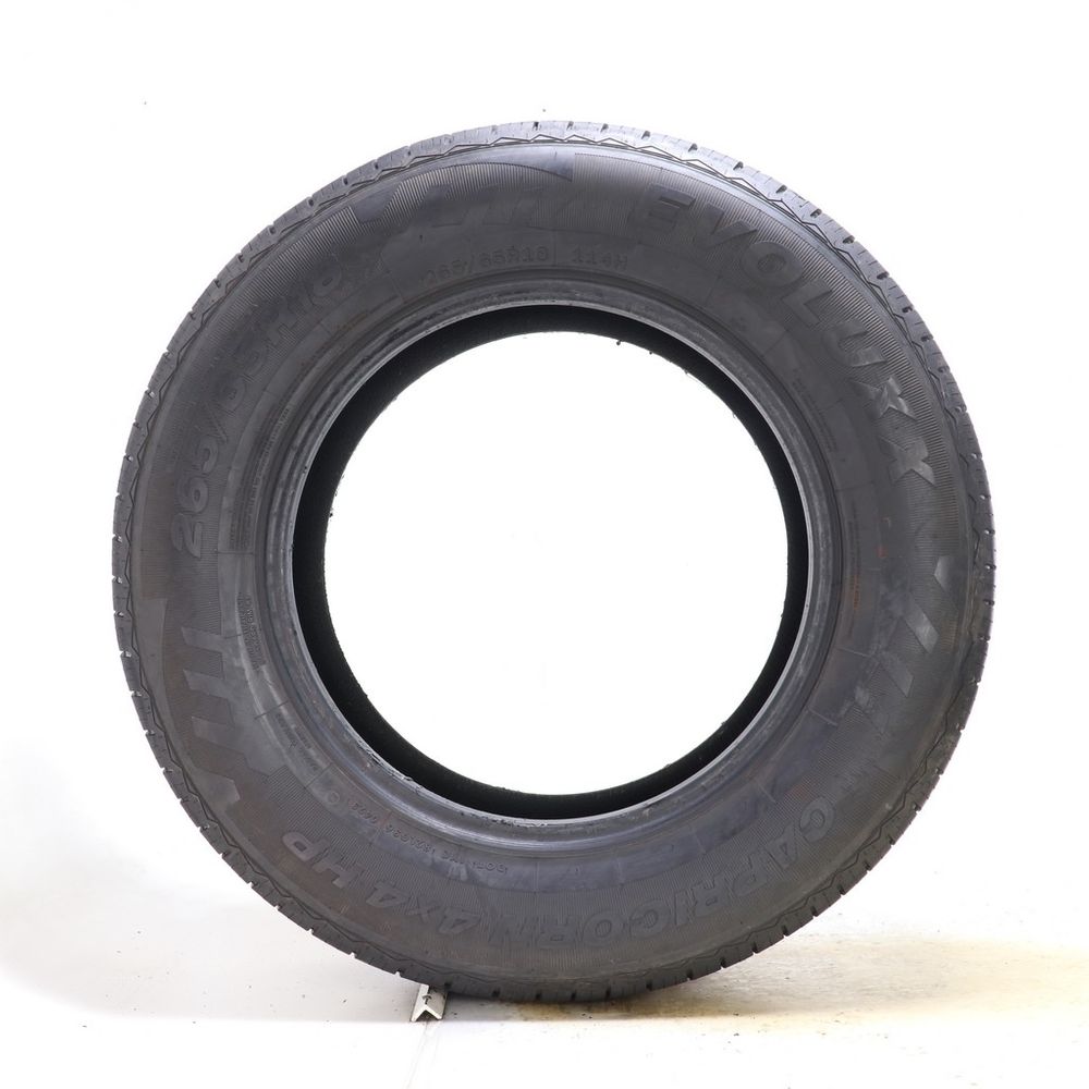 Used 265/65R18 Evoluxx Capricorn 4X4 HP 114H - 7/32 - Image 3