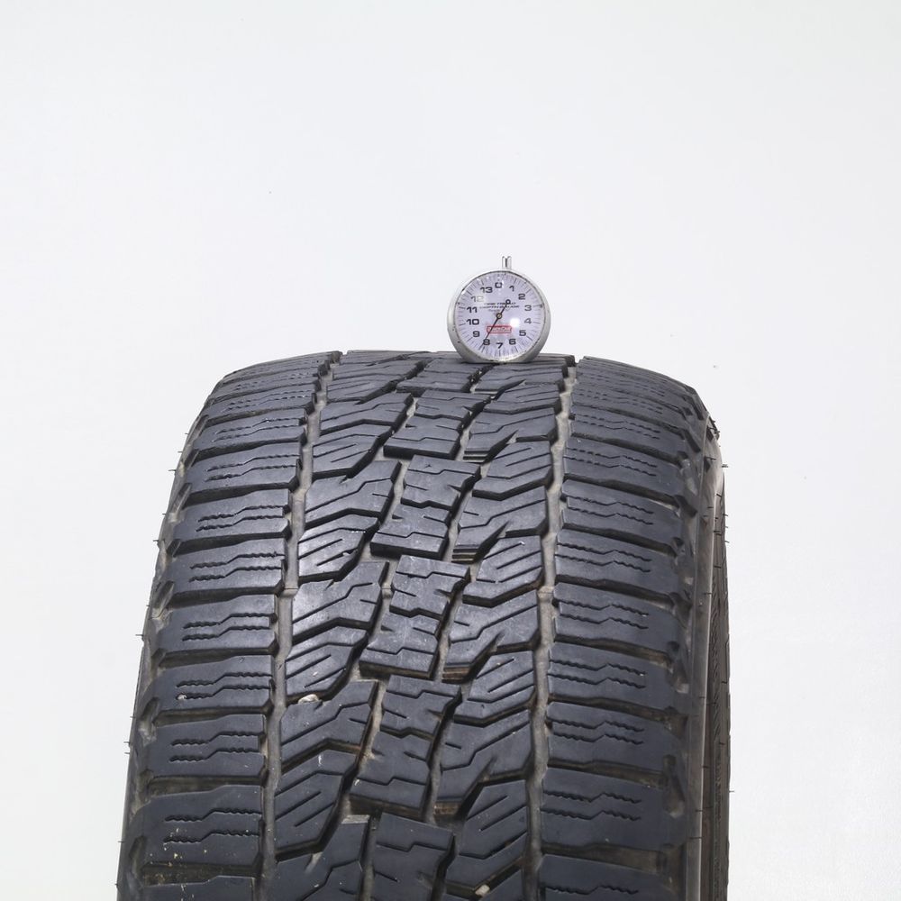 Set of (2) Used 255/50R20 Falken Wildpeak A/T Trail 109V - 8-8.5/32 - Image 2