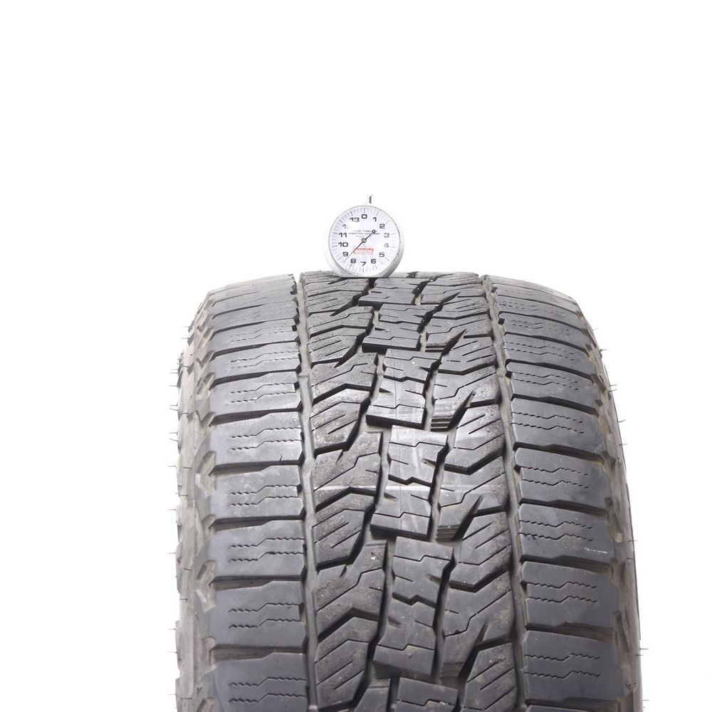 Set of (2) Used 255/50R20 Falken Wildpeak A/T Trail 109V - 8-8.5/32 - Image 5