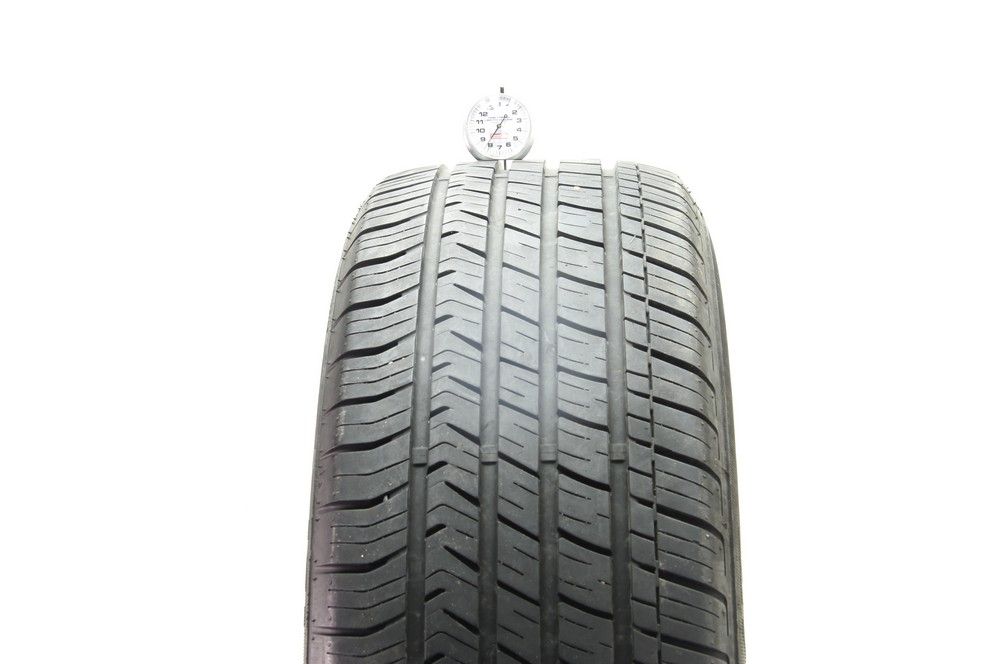 Set of (2) Used 255/60R19 Kenda Klever S/T 109H - 8-9.5/32 - Image 2
