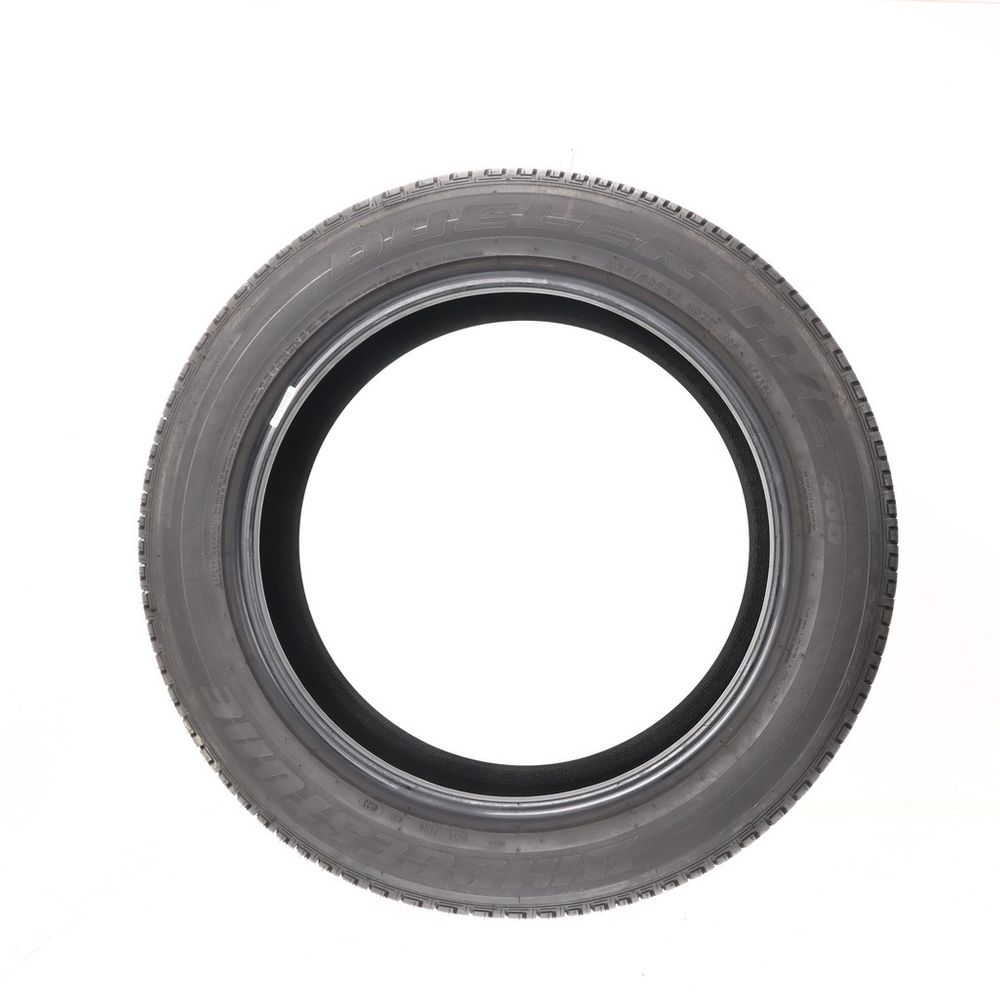 Used 265/50R20 Bridgestone Dueler H/L 400 107T - 9.5/32 - Image 3