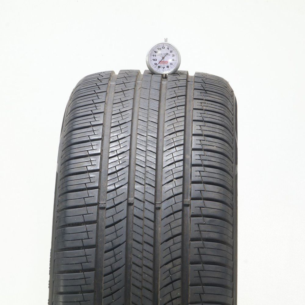Used 255/55R20 Nexen Roadian GTX RG1 SUV 110V - 8.5/32 - Image 2