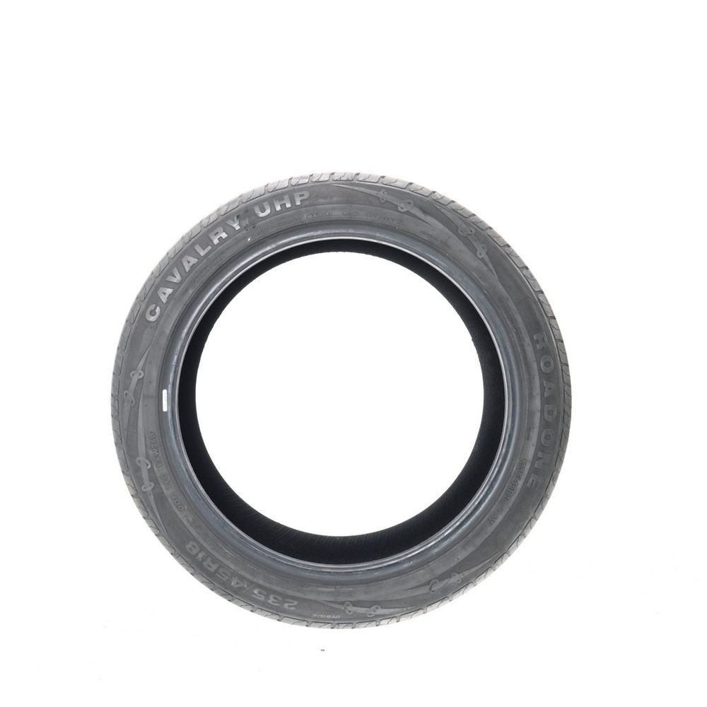 Driven Once 235/45R18 RoadOne Cavalry UHP 98W - 9/32 - Image 3
