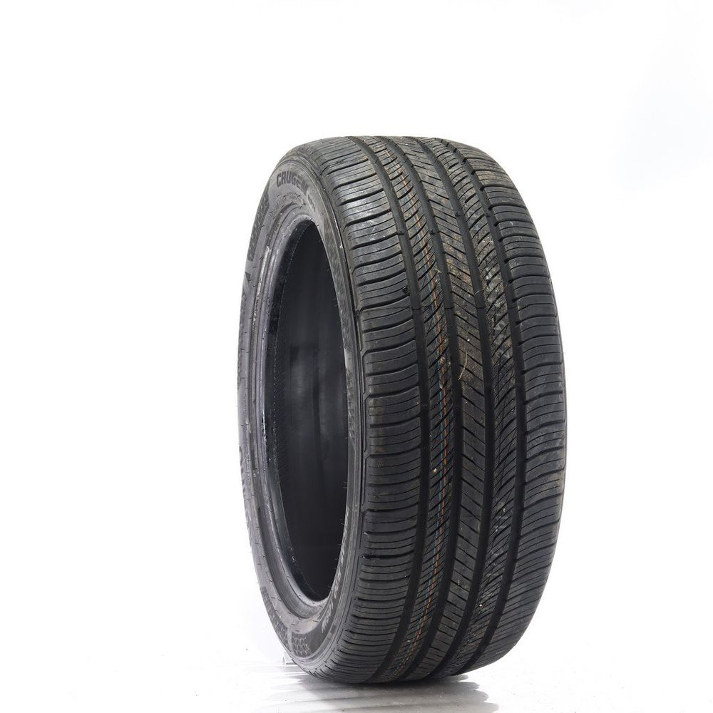 New 265/45R20 Kumho Crugen HP71 108W - 10.5/32 - Image 1