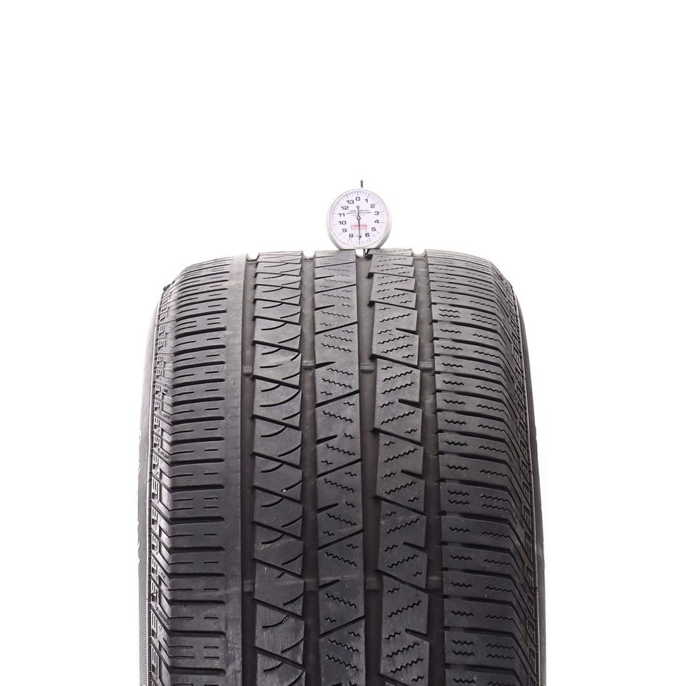 Used 275/45R21 Continental CrossContact LX Sport 110Y - 7/32 - Image 2
