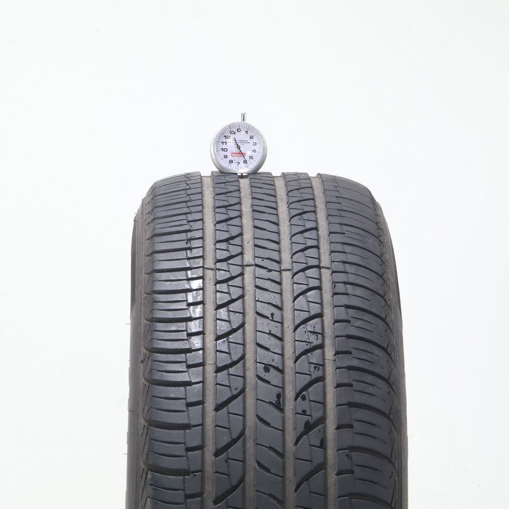 Used 235/65R18 Douglas All Season (Douglas) 106T - 5.5/32 - Image 2