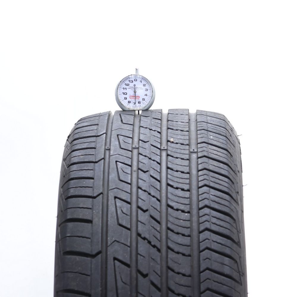 Set of (2) Used 225/55R18 Cooper CS5 Ultra Touring 98H - 6.5-8/32 - Image 2
