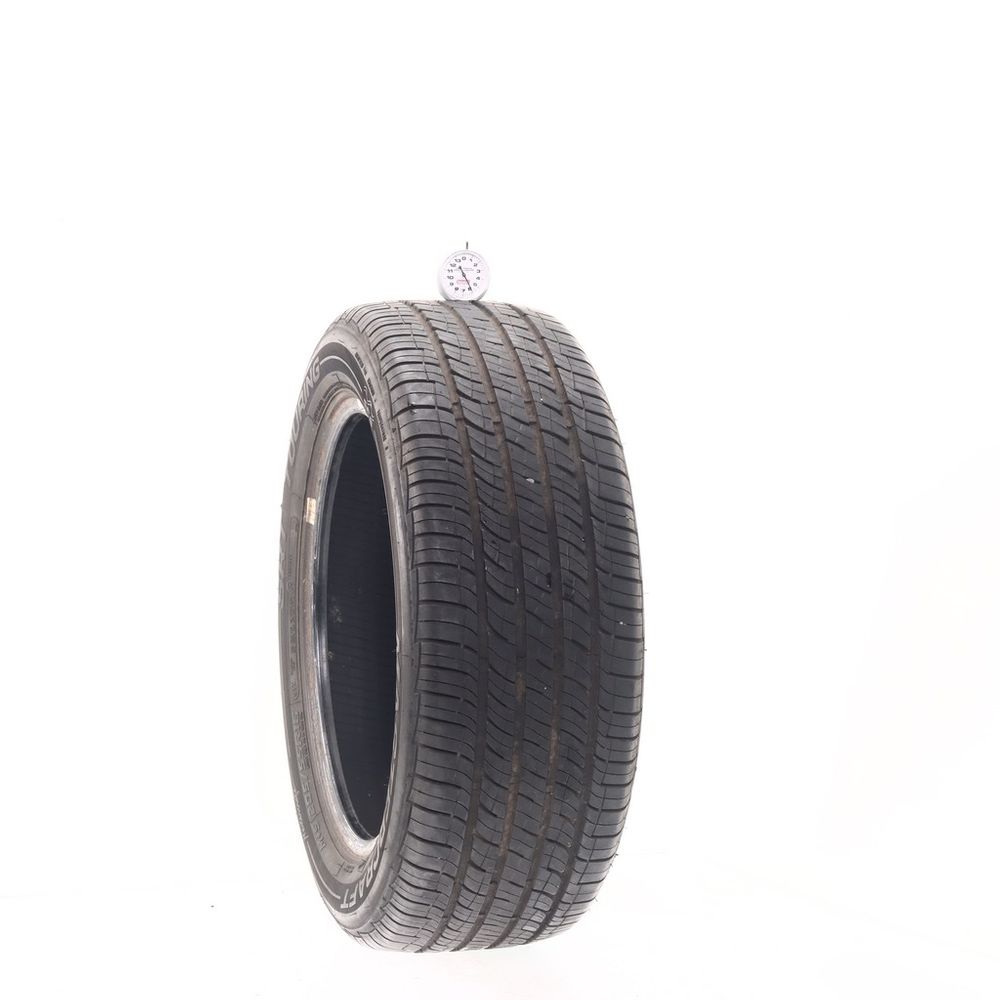 Used 205/55R16 Mastercraft SRT Touring 91T - 5.5/32 - Image 1