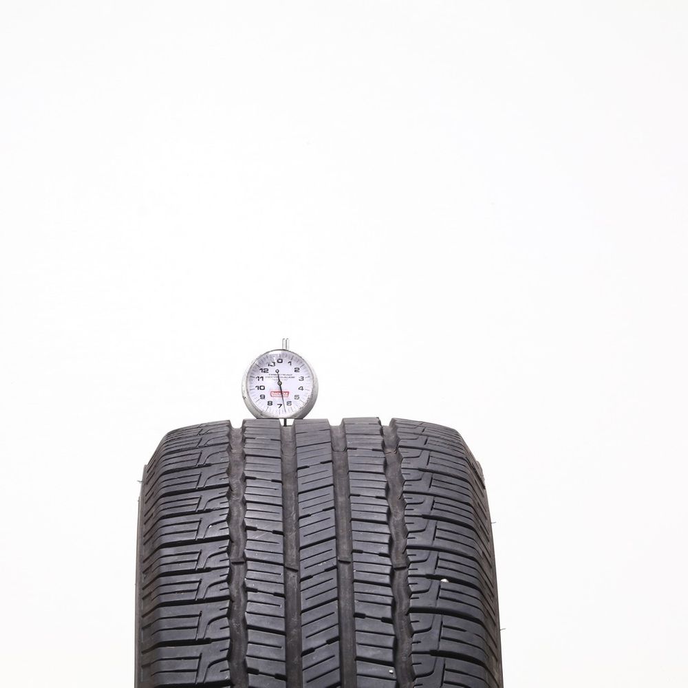 Set of (2) Used 225/50R18 Goodyear Reliant All-season 95V - 6.5-7/32 - Image 2