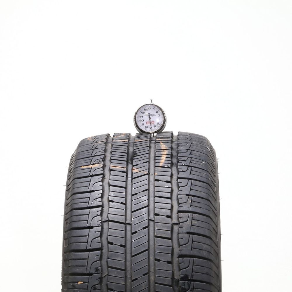Set of (2) Used 225/50R18 Goodyear Reliant All-season 95V - 6.5-7/32 - Image 5