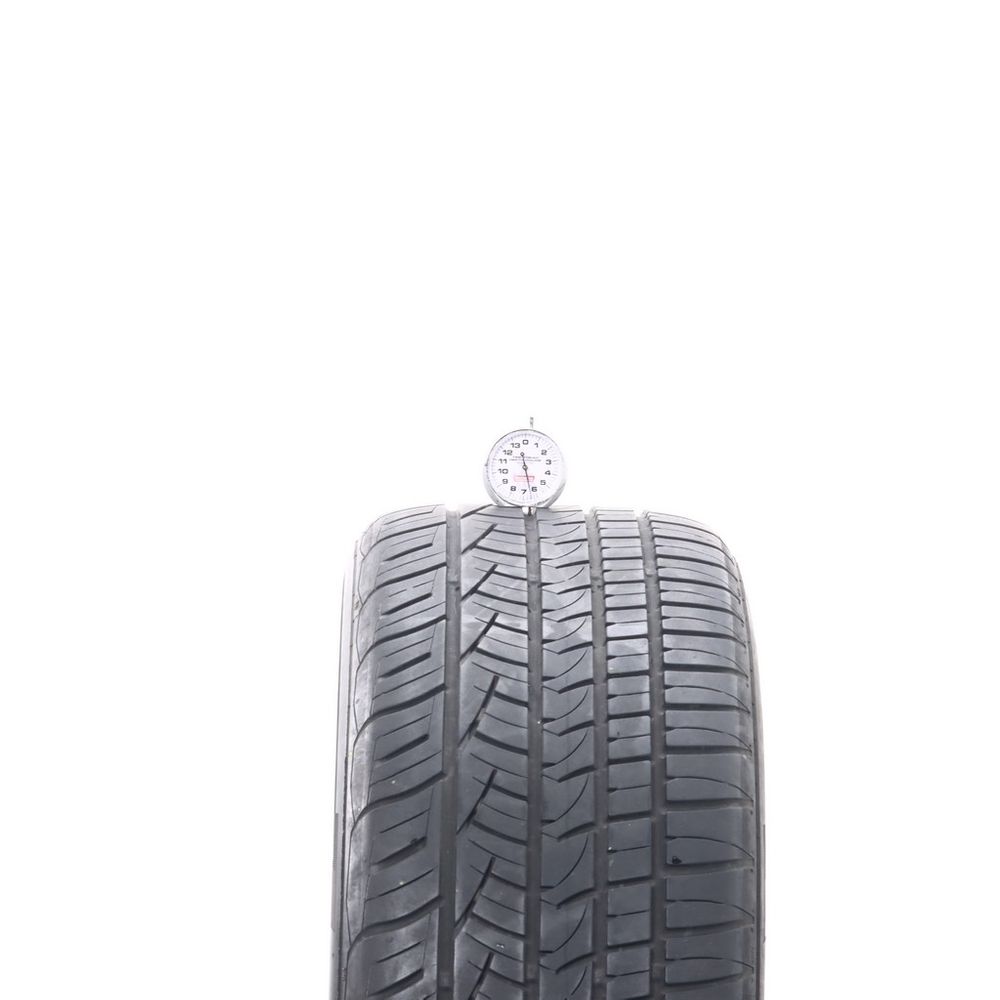 Used 235/50ZR18 General G-Max AS-05 97W - 6/32 - Image 2