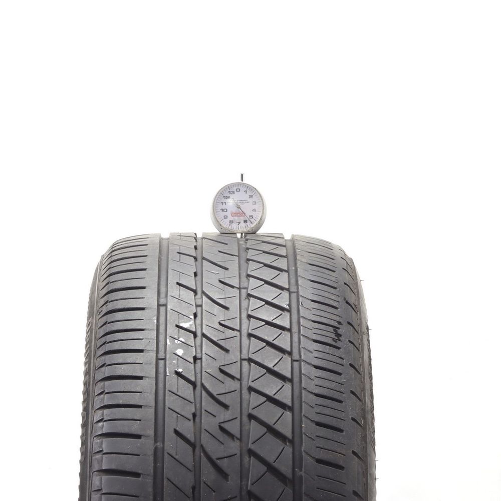 Used 245/45RF19 Bridgestone DriveGuard RFT 102W - 5.5/32 - Image 2