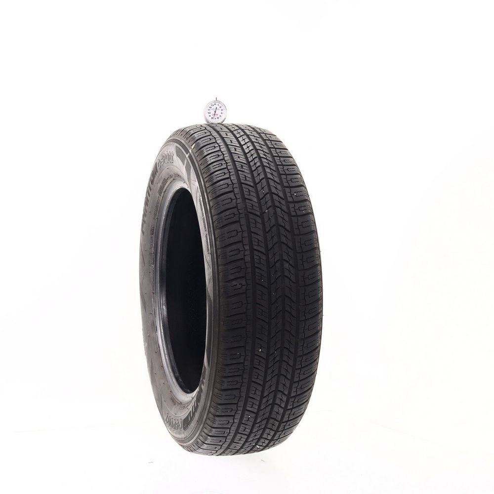 Set of (4) Used 215/65R17 Phantom C-Sport 99H - 7.5-8/32 - Image 1