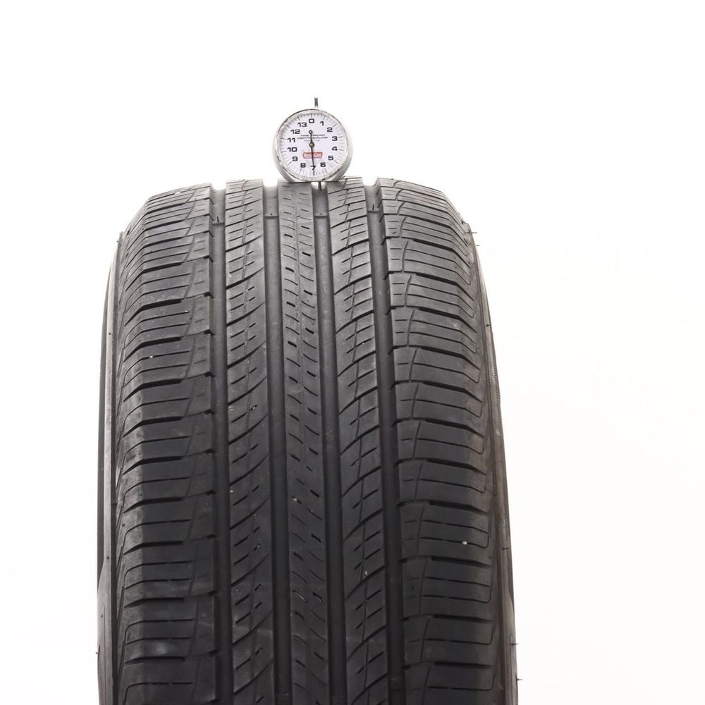 Set of (2) Used 235/60R18 Hankook Dynapro HP2 107V - 6-7/32 - Image 5