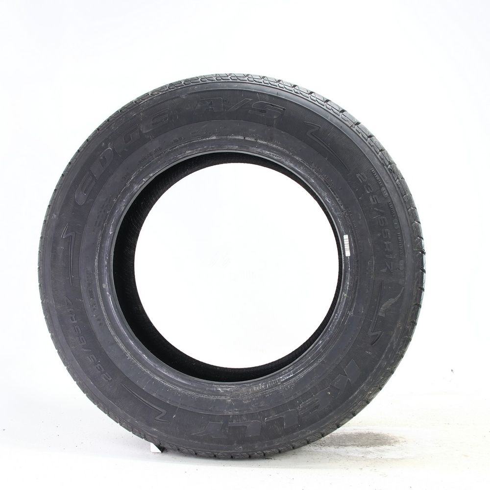 Driven Once 235/65R17 Kelly Edge A/S 104H - 8.5/32 - Image 3